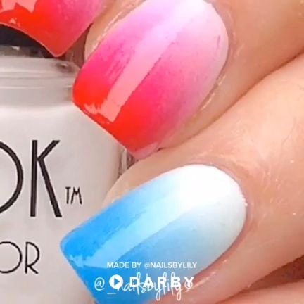 [ad_1]

Easy Blue Gradient Nail Tutorial #darbysmart #beauty #beautytips #beautyhacks #beautytricks #beautytutorial #nailpolish #nailart #naildiy #naildesign #nailtutorial #nailstamping
Source by kicosa1968
[ad_2]
			
			…