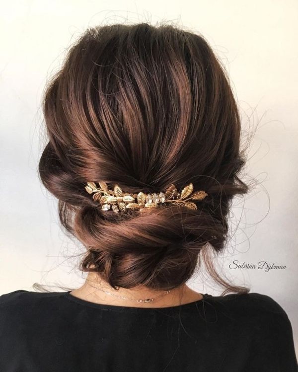 [ad_1]

Beautiful updo hairstyles, upstyles, elegant updo ,chignon ,bridal updo hairstyles ,swept back hairstyles,wedding hairstyle #weddinghairstyles #hairstyles #romantichairstyles by meghan
Source by ljwbeltman
[ad_2]
			
			…