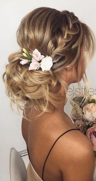 [ad_1]

Featured Hairstyle: Elstile; www.elstile.com; Wedding hairstyle idea.
Source by ciliawagemakers
[ad_2]
			
			…
