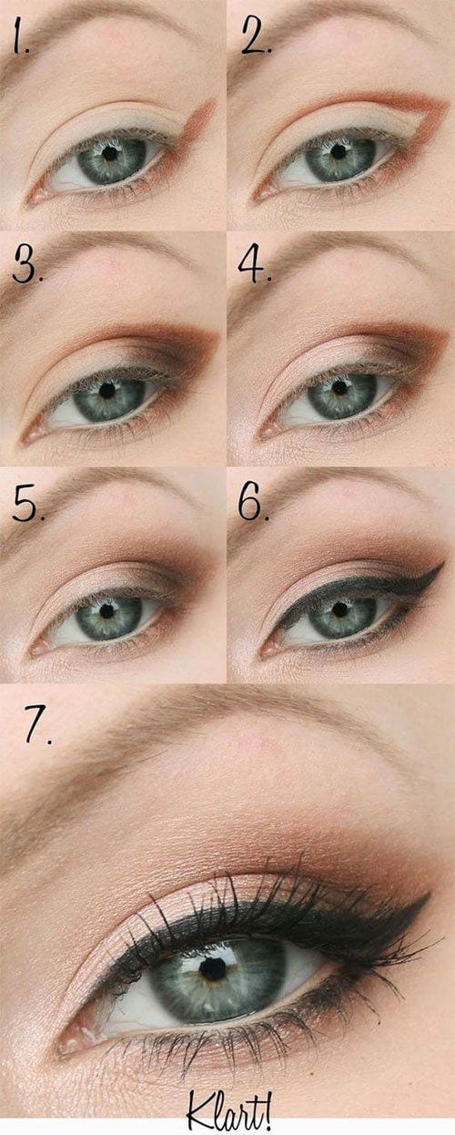 [ad_1]

Beautiful Eyes: Makeup hacks, tips, tricks for people who have hooded eyelids; Eyeshadow, eyeliner tutorials for those with monolids, Asian lids, skin folds over eyes.
Source by piovivo
[ad_2]
			
			…