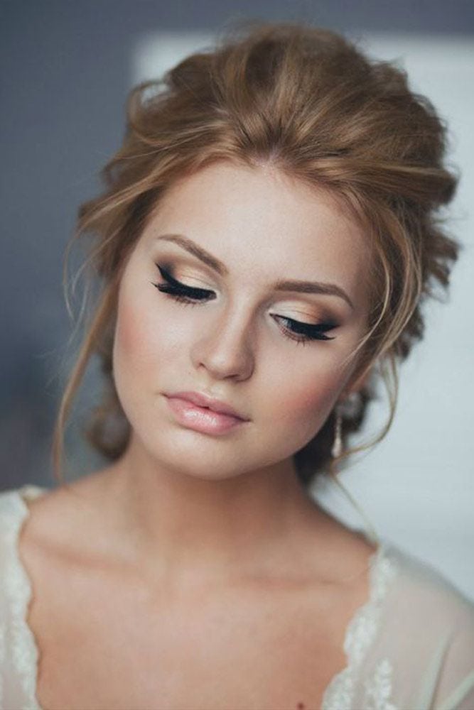 [ad_1]

Magnificent Wedding Makeup Looks for Your Big Day ★ See more: glaminati.com/…
Source by zindziway
[ad_2]
			
			…
