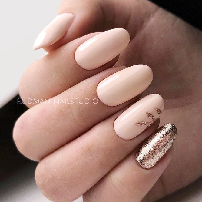 [ad_1]

Peach Shellac Nails With Rose Gold Glitter Accents #peachnails #glitterails #ovalnails ★ Have you tried shellac nails already? Discover plenty of pretty designs for shellac manicure here. ★ See more: glaminati.com/… #glaminati #lifestyle #nails #nailart #naildesigns #shellacnails
Source by keiinna
[ad_2]
			
			…
