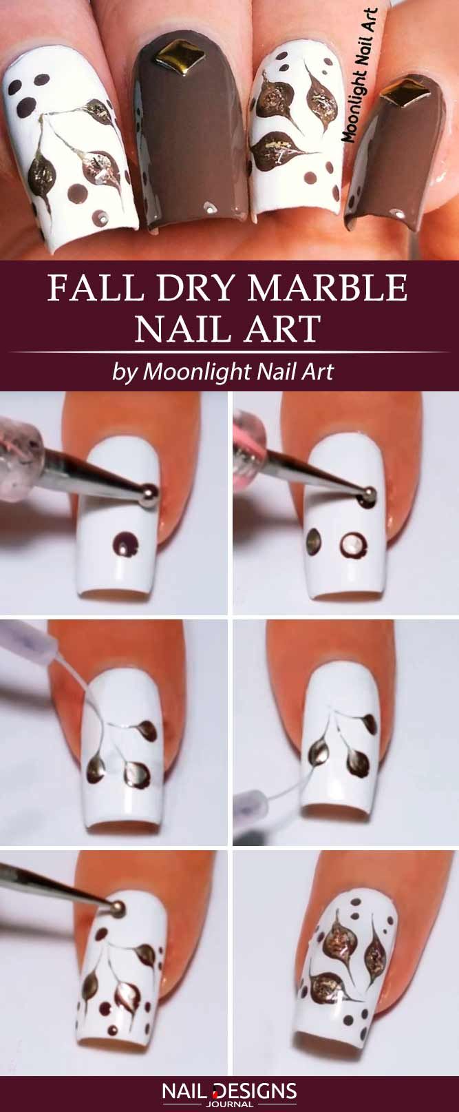 [ad_1]

Dry MarbleE Autumn Nail Art #diynailart #autumnnaila
Source by jentje1
[ad_2]
			
			…