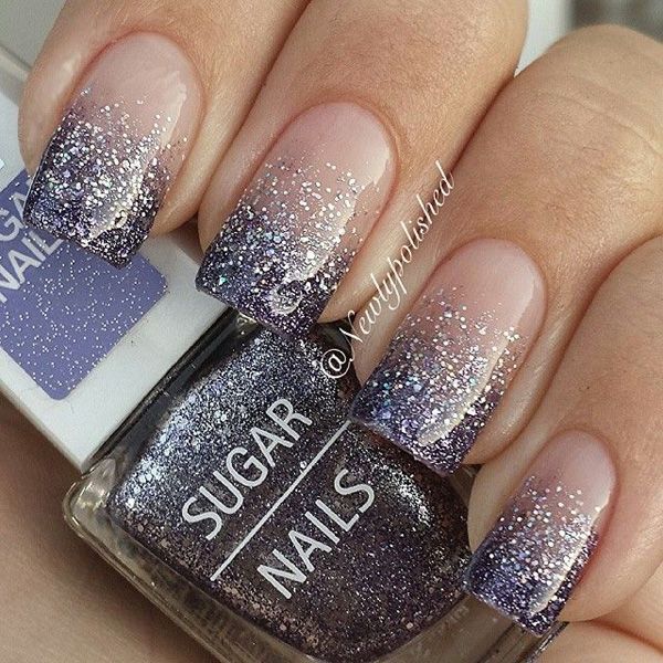 [ad_1]

Gradient nail art and silver glitter nail art designed in French tips. Stand out of the crowd with beautiful nail art decorated with Glitter Powder
Source by xx_hailin
[ad_2]
			
			…