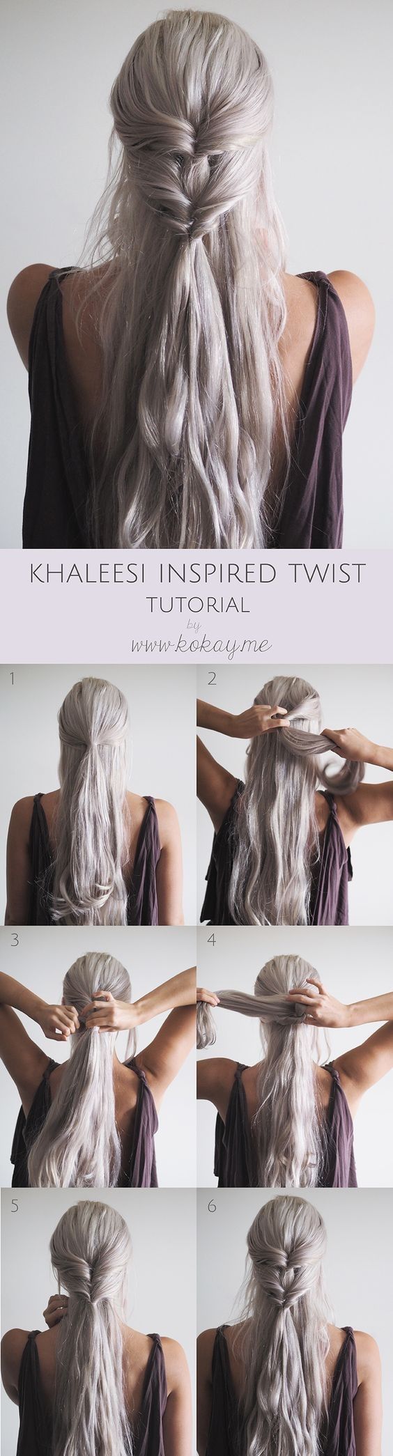 [ad_1]

Popular on Pinterest: 'Game of Thrones' Khaleesi-Inspired Braids
Source by SuperZhiDie
[ad_2]
			
			…