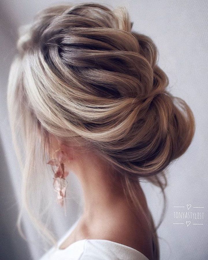 [ad_1]

Loose & Romantic Wedding Hair from Tonystylist ~ such a pretty loose updo style
Source by 111Megan111
[ad_2]
			
			…