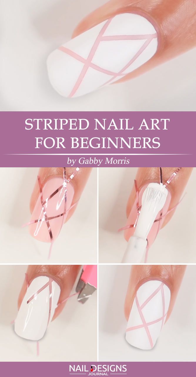 [ad_1]

Super Easy Nail Designs DIY Tutorials ★ See more: naildesignsjourna… #nails
Source by elormans
[ad_2]
			
			…