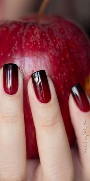 [ad_1]

Ombre nails are very trendy now. You can achieve the desired effect by using nail polish of different colors. To help you look glamorous, we have found 30+ pictures of beautiful nails. Related
Source by daisychain39
[ad_2]
			
			…