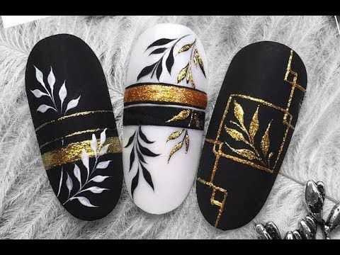 [ad_1]

Top 15 New Nail Art Tutorials | The Best Nail Art Designs #245 | Beauty&Ideas Nail Art – YouTube
Source by mk9273
[ad_2]
			
			…