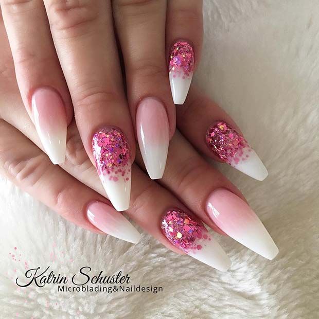 [ad_1]

Glitter Pink and White Ombre Nails
Source by SamJazzLeah
[ad_2]
			
			…