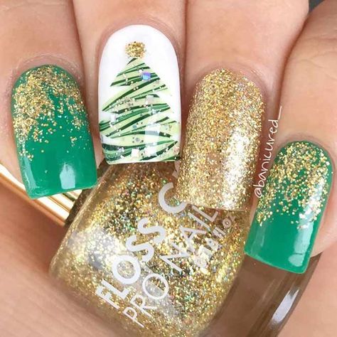 [ad_1]

Holiday nails are not to neglect when the season comes. It is so strange how something so small can influence something as great as holiday spirit! #nails #nailart #naildesign #holidaynails #christmasnails
Source by kimkhoesiaal
[ad_2]
			
			…