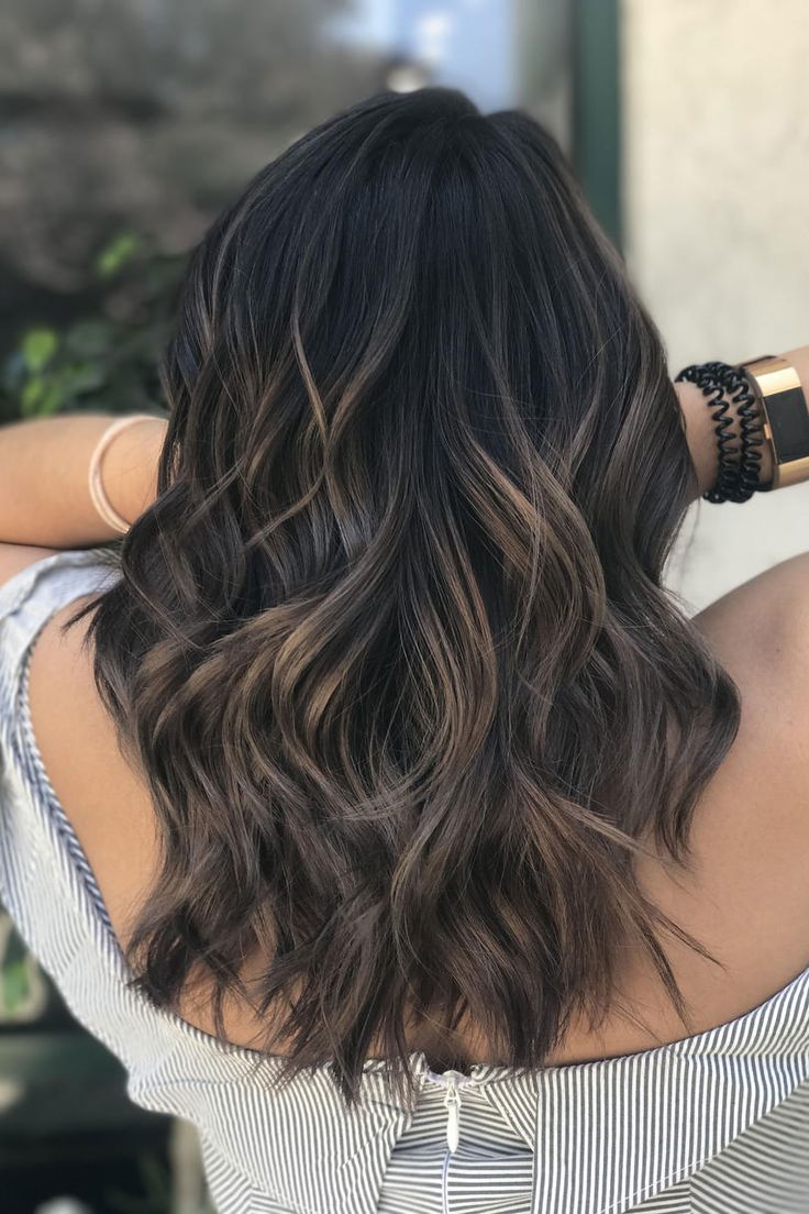 [ad_1]

Dark Balayage | Cool and earthy, this shade is surprisingly refreshing for spring and summer. When sunny and warm summer days are finally on the horizon, most Southern ladies are ready to freshen up their look with a new cut…