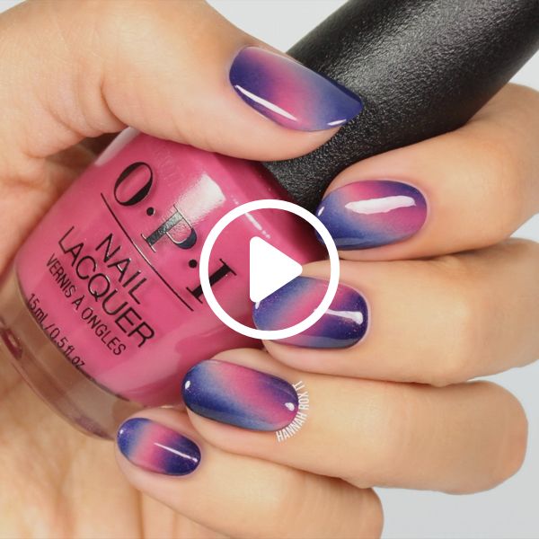 [ad_1]

Pink and Purple Ombre Manicure Tutorial #darbysmart #beauty #nailpolish #nailart #naildiy #naildesign #nailtutorial
Source by scylla01
[ad_2]
			
			…