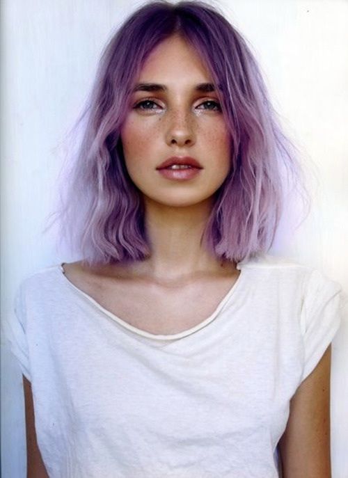 [ad_1]

Would you try purple hair?   Fahion color/ ultra violet/ fashion colors
Source by kledingnl
[ad_2]
			
			…